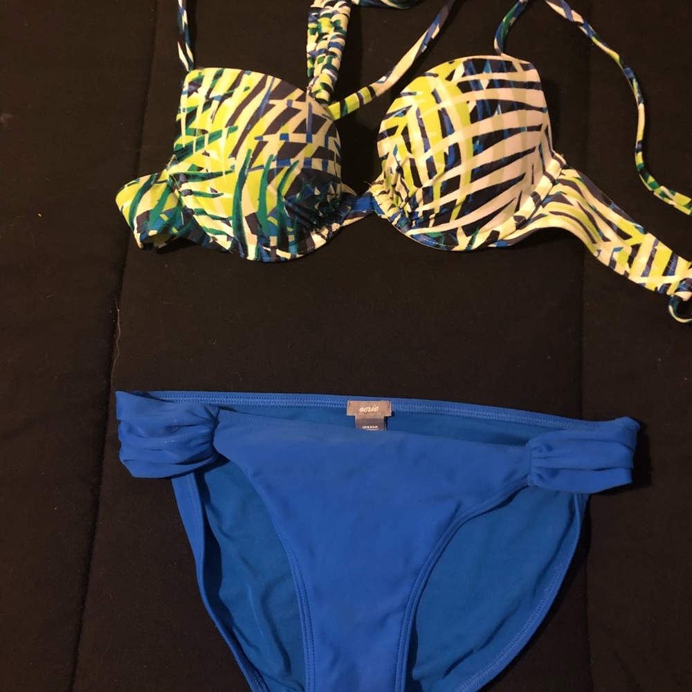 ARIE by American Eagle Bikini